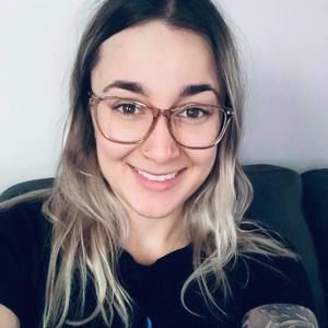 Meet your Posher, Karoll-ann